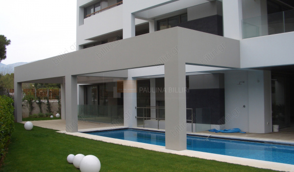 Εξωτερική όψη . Outdoor view